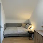 Kingdomki Semesterbostad Kopalino