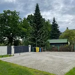 Kingdomki Hébergement de vacances Kopalino