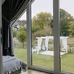 Kingdomki Hébergement de vacances
