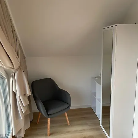 Semesterbostad Kingdomki Kopalino