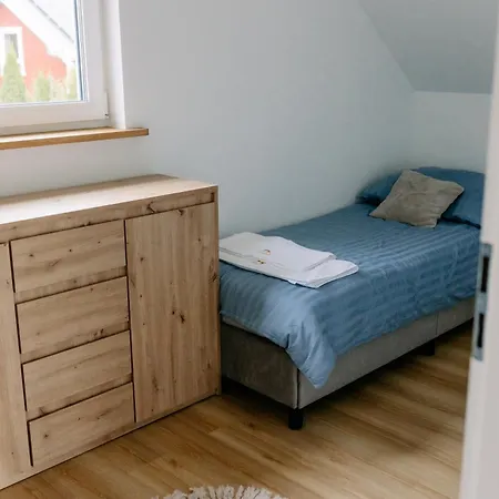 Kingdomki Semesterbostad
