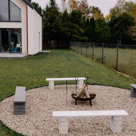 Kingdomki Semesterbostad Kopalino