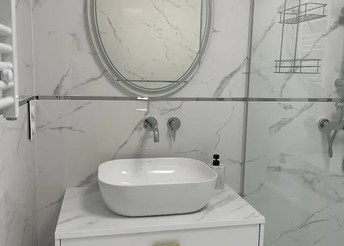 度假居 Kingdomki 科帕利诺