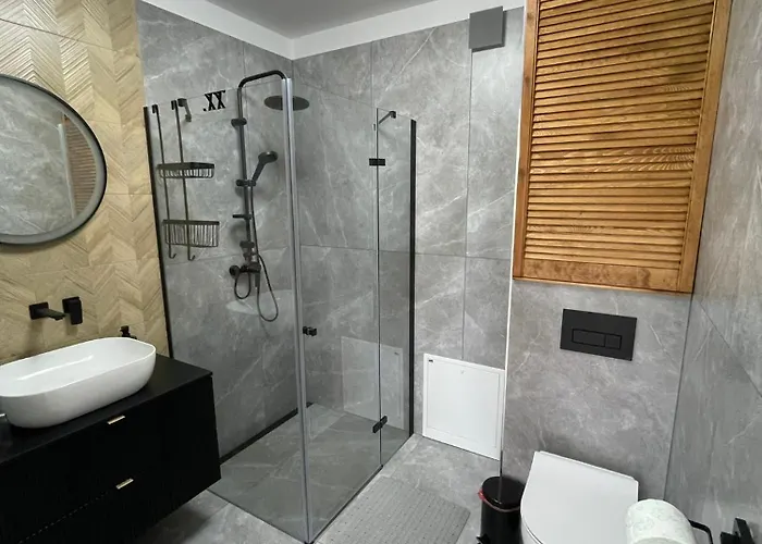 度假居 Kingdomki *