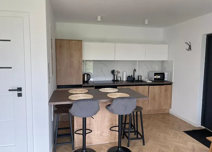 Kingdomki 度假居 *