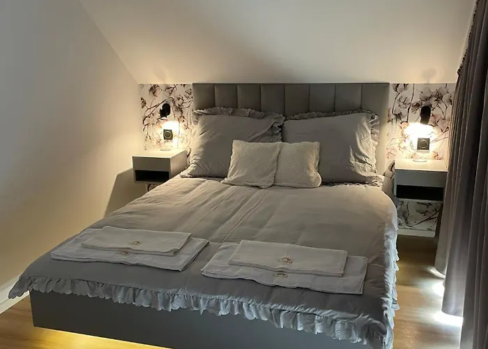 Kingdomki 度假居 *