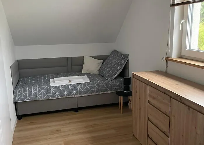 度假居 Kingdomki *