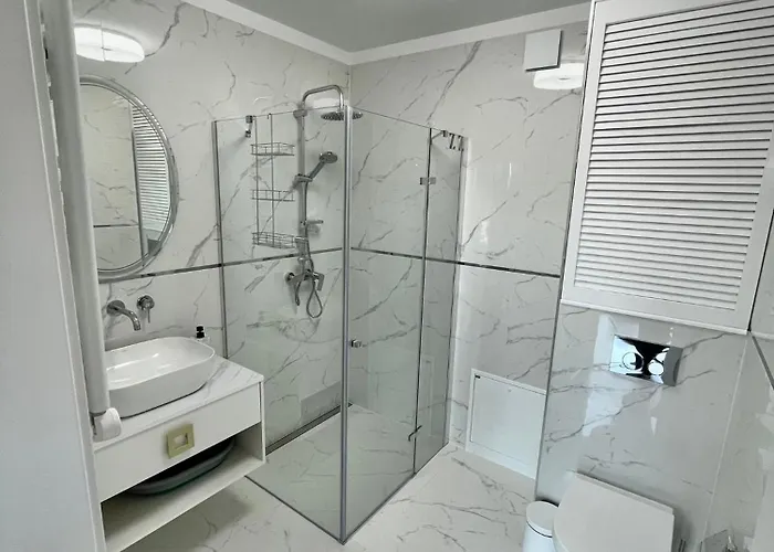 度假居 Kingdomki 科帕利诺