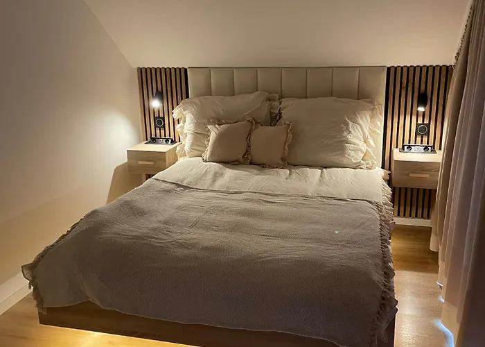 Kingdomki 度假居 科帕利诺