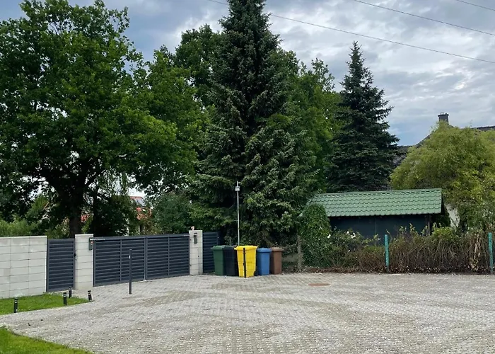 Kingdomki 度假居 科帕利诺