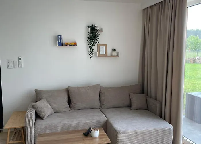 度假居 Kingdomki *