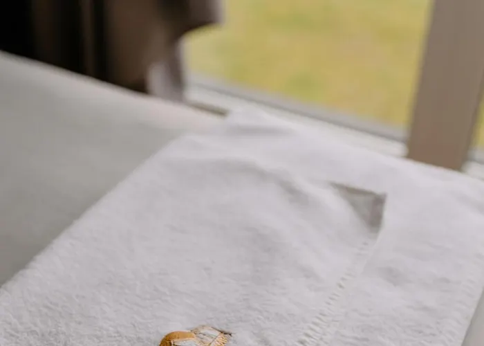 Kingdomki 度假居 *