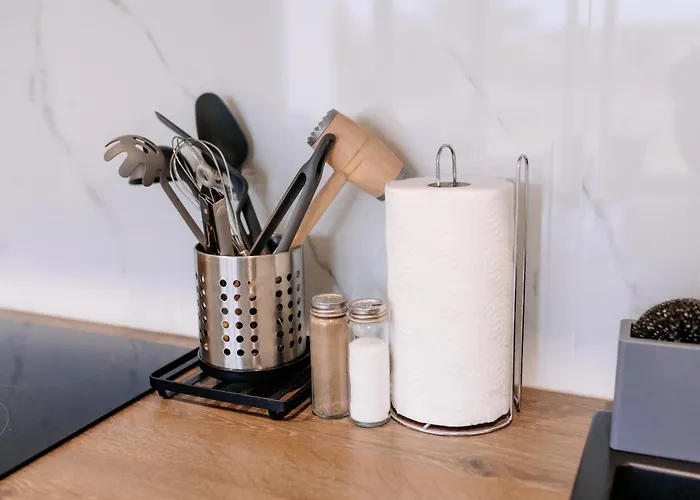 度假居 Kingdomki 科帕利诺