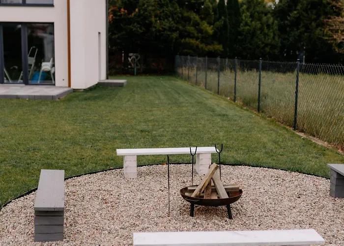 Kingdomki 度假居 科帕利诺