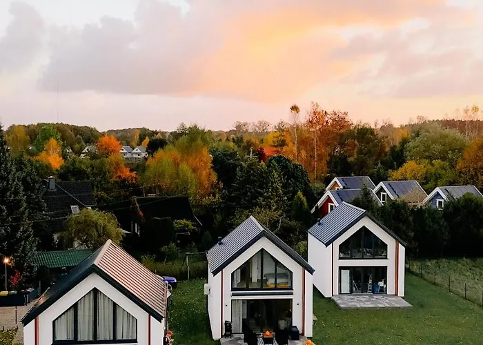 Kingdomki 度假居 科帕利诺